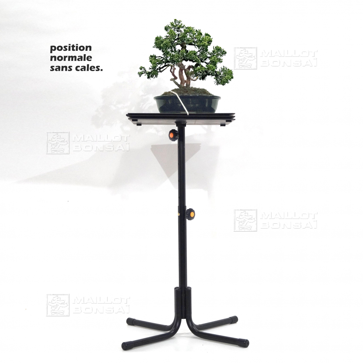 Outil pour cintrer les branches de bonsaï Matsu - Bonsai Plaza