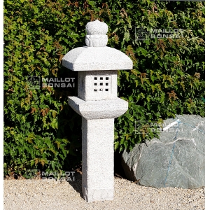 lanterne-granite-nishinoya-80-cm